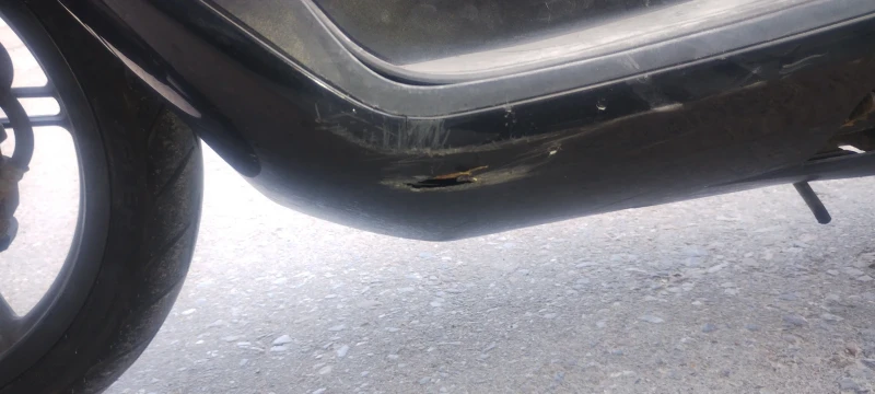 Honda Pcx, снимка 10 - Мотоциклети и мототехника - 52059017