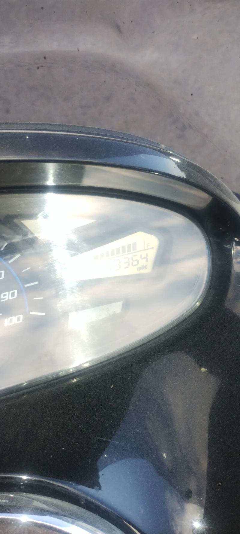 Honda Pcx, снимка 4 - Мотоциклети и мототехника - 52059017