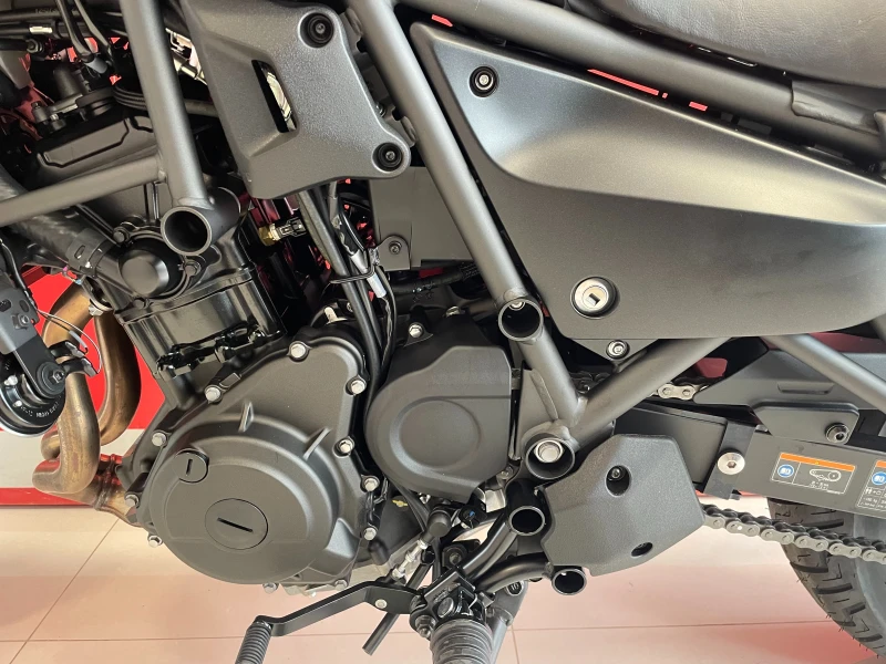 Kawasaki Eliminator 500 2026 наличен, снимка 12 - Мотоциклети и мототехника - 53260027