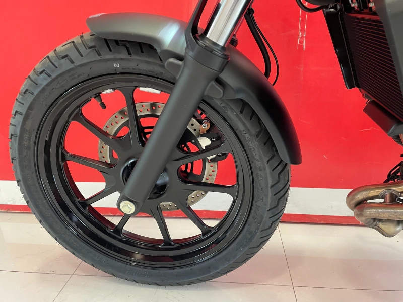 Kawasaki Eliminator 500 2026 наличен, снимка 13 - Мотоциклети и мототехника - 53260027