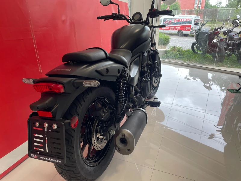 Kawasaki Eliminator 500 2026 наличен, снимка 4 - Мотоциклети и мототехника - 53260027