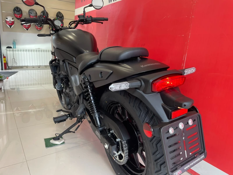 Kawasaki Eliminator 500 2026 наличен, снимка 11 - Мотоциклети и мототехника - 53260027