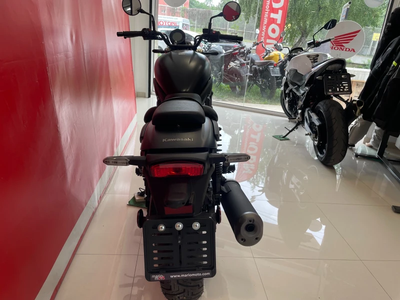 Kawasaki Eliminator 500 2026 наличен, снимка 5 - Мотоциклети и мототехника - 53260027