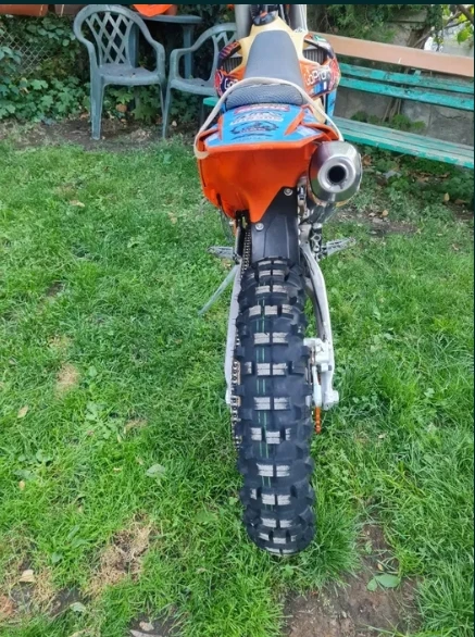 Ktm EXC 300 TPI - изображение 4