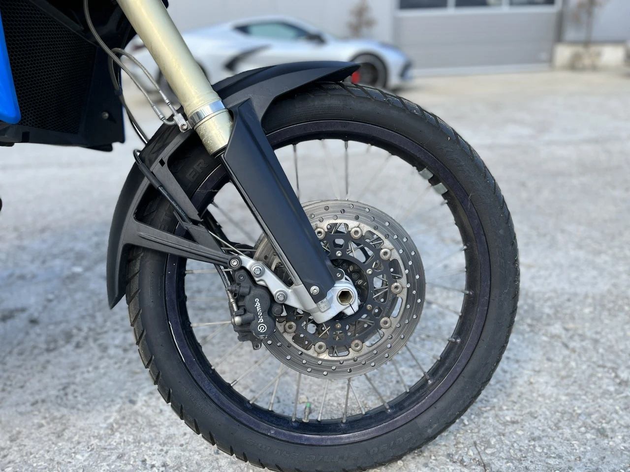 BMW F 800GS | Mobile.bg   5