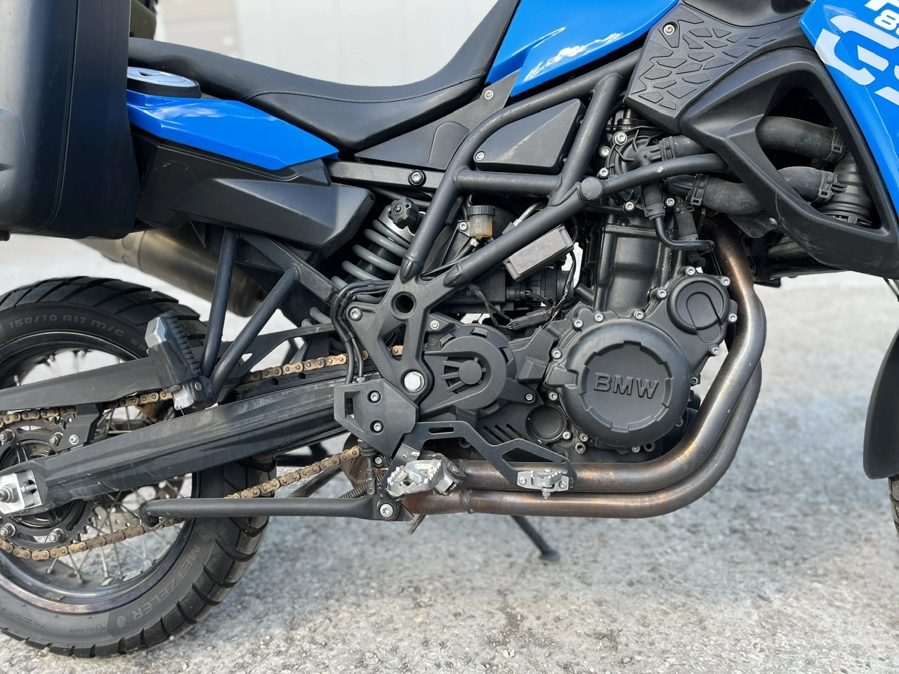 BMW F 800GS | Mobile.bg   4