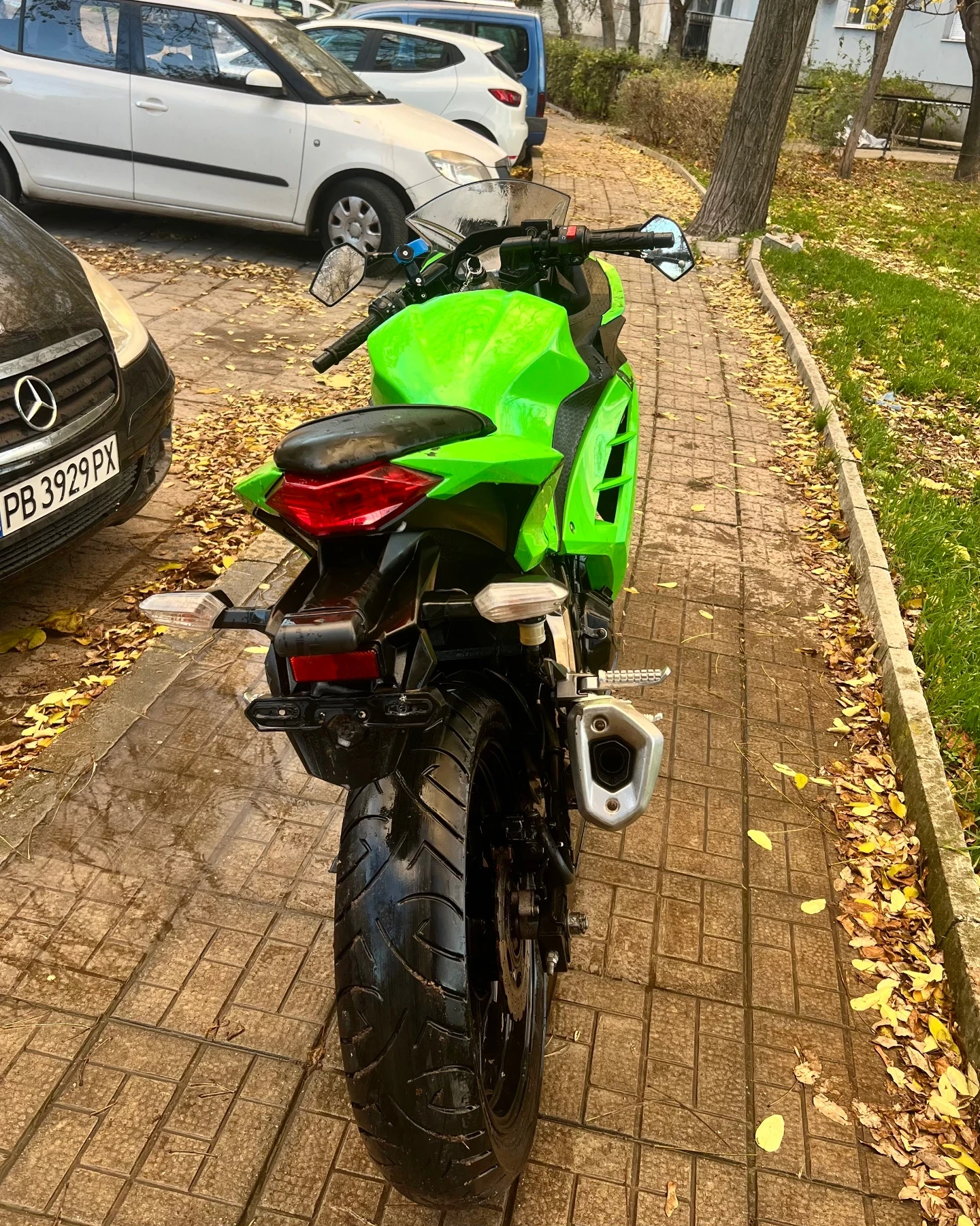 Kawasaki Ninja  - изображение 3