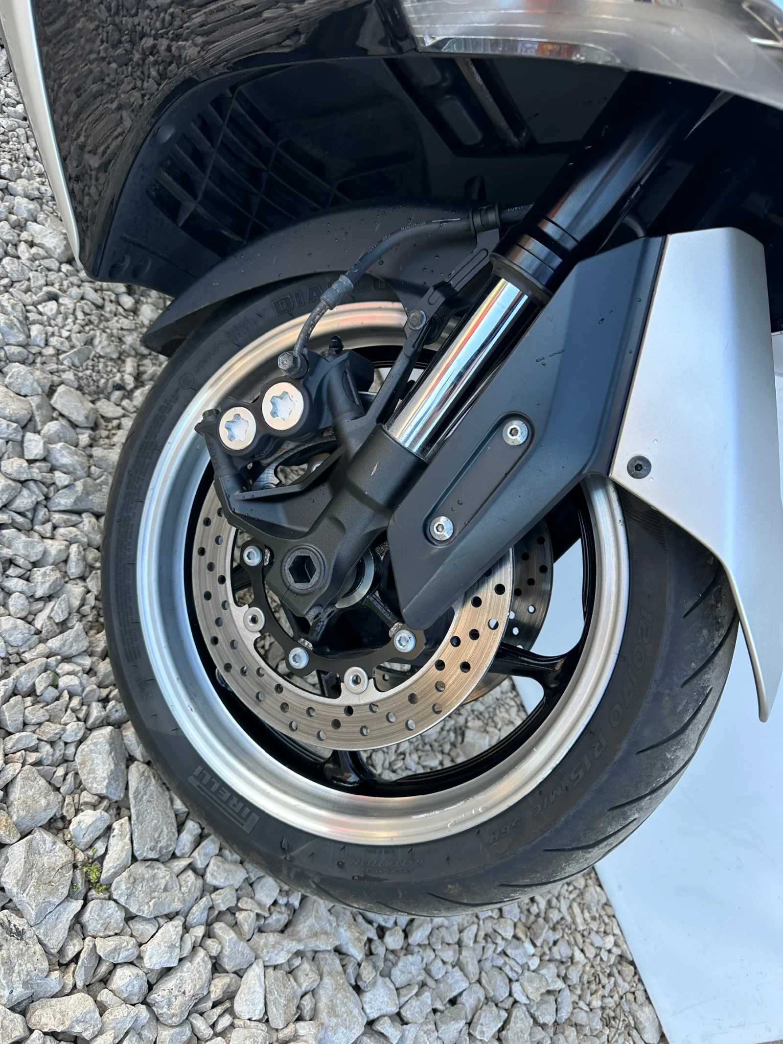 Yamaha T-max DX | Mobile.bg � ����������� 14
