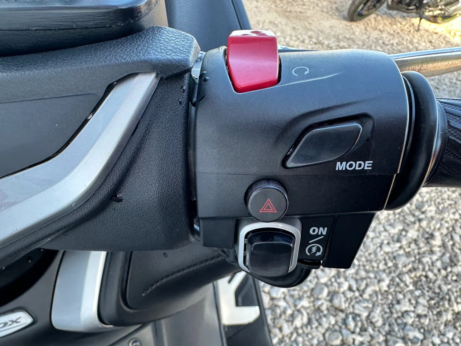 Yamaha T-max DX | Mobile.bg � ����������� 9