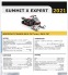 Обява за продажба на BRP Ski-Doo Summit X Expert 850 Turbo 165 ~28 500 лв. - изображение 2