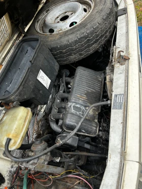 Кемпер Peugeot, снимка 14