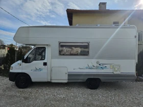 Кемпер Dethleffs Globetrotter, снимка 5