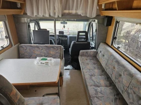 Кемпер Dethleffs Globetrotter, снимка 3