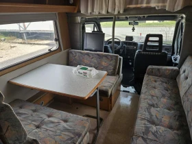 Кемпер Dethleffs Globetrotter, снимка 7