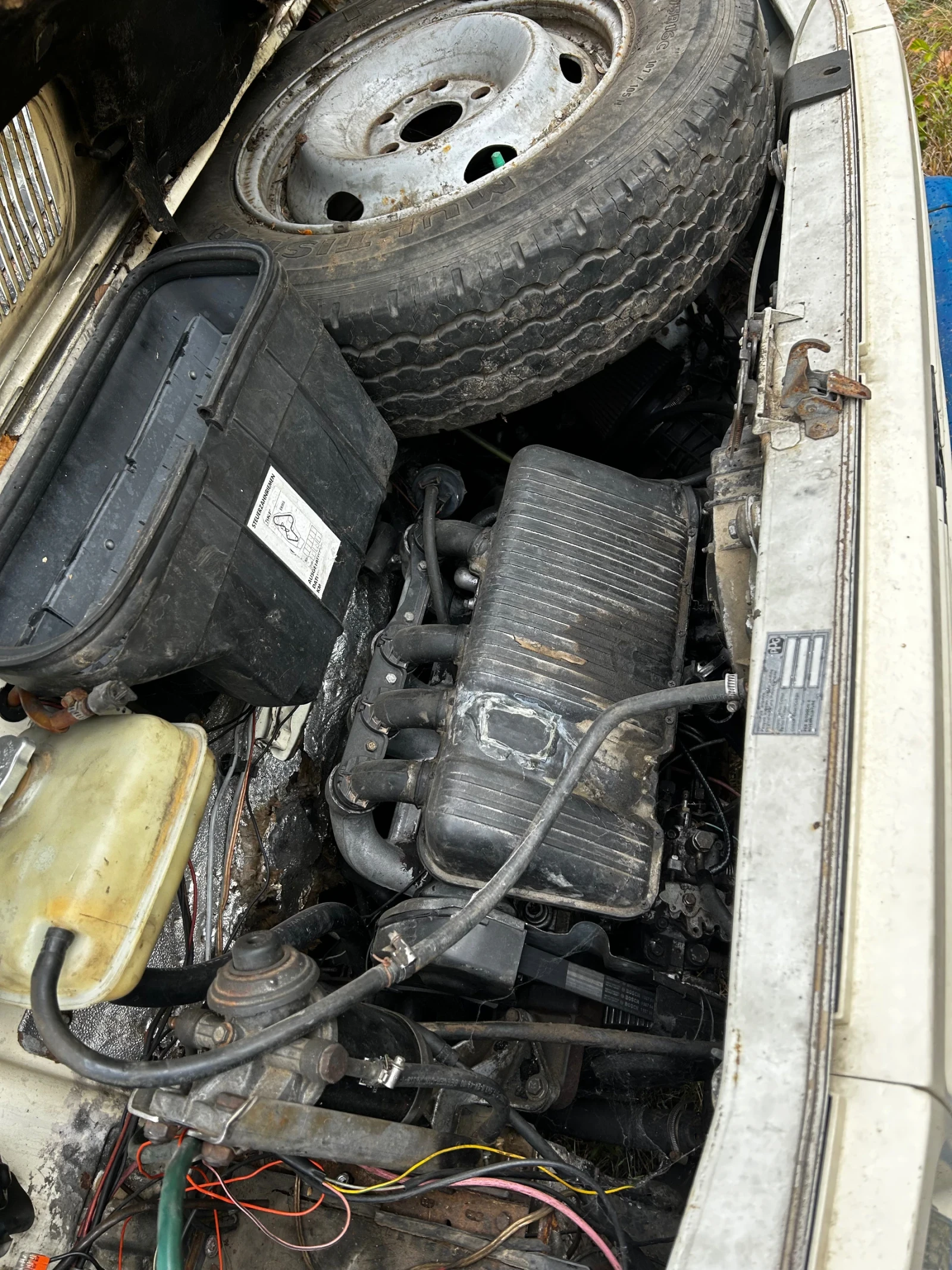 Кемпер Peugeot, снимка 14 - Каравани и кемпери - 56466822