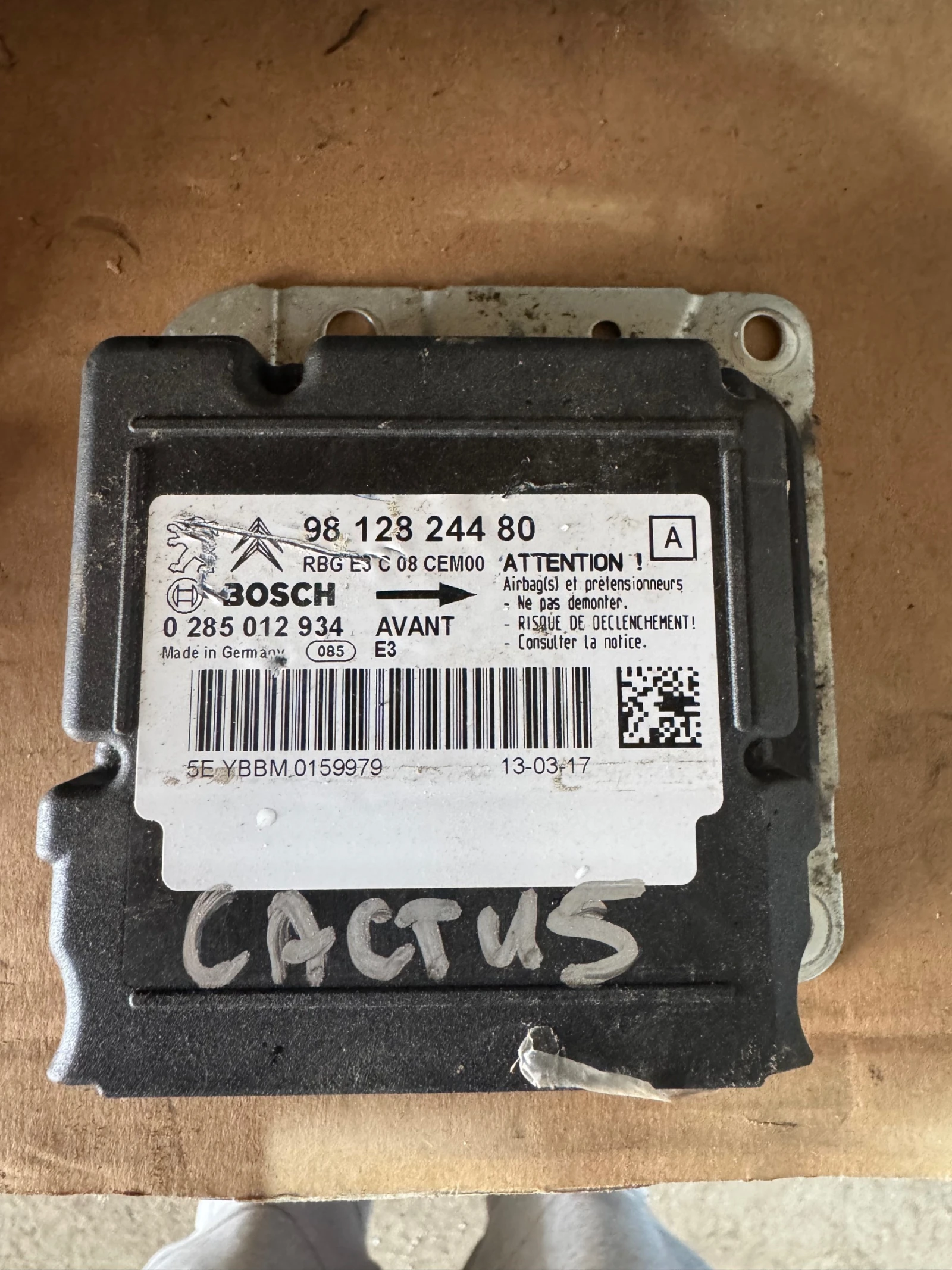 Citroen C4 Cactus 2016    | Mobile.bg   1