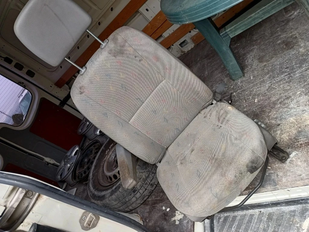    Vw Crafter(2006-2017) + . | Mobile.bg   1