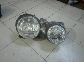 фар десен ягуар с тайп