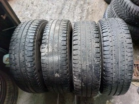 Гуми Зимни 225/75R16, снимка 1