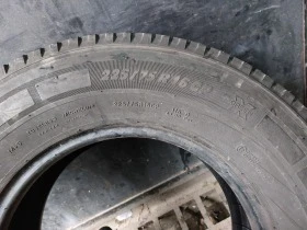 Гуми Зимни 225/75R16, снимка 7