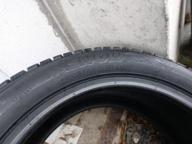 Гуми Зимни 225/50R17, снимка 5