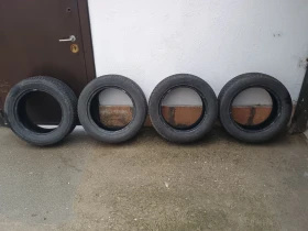 Гуми Зимни 225/55R16, снимка 1