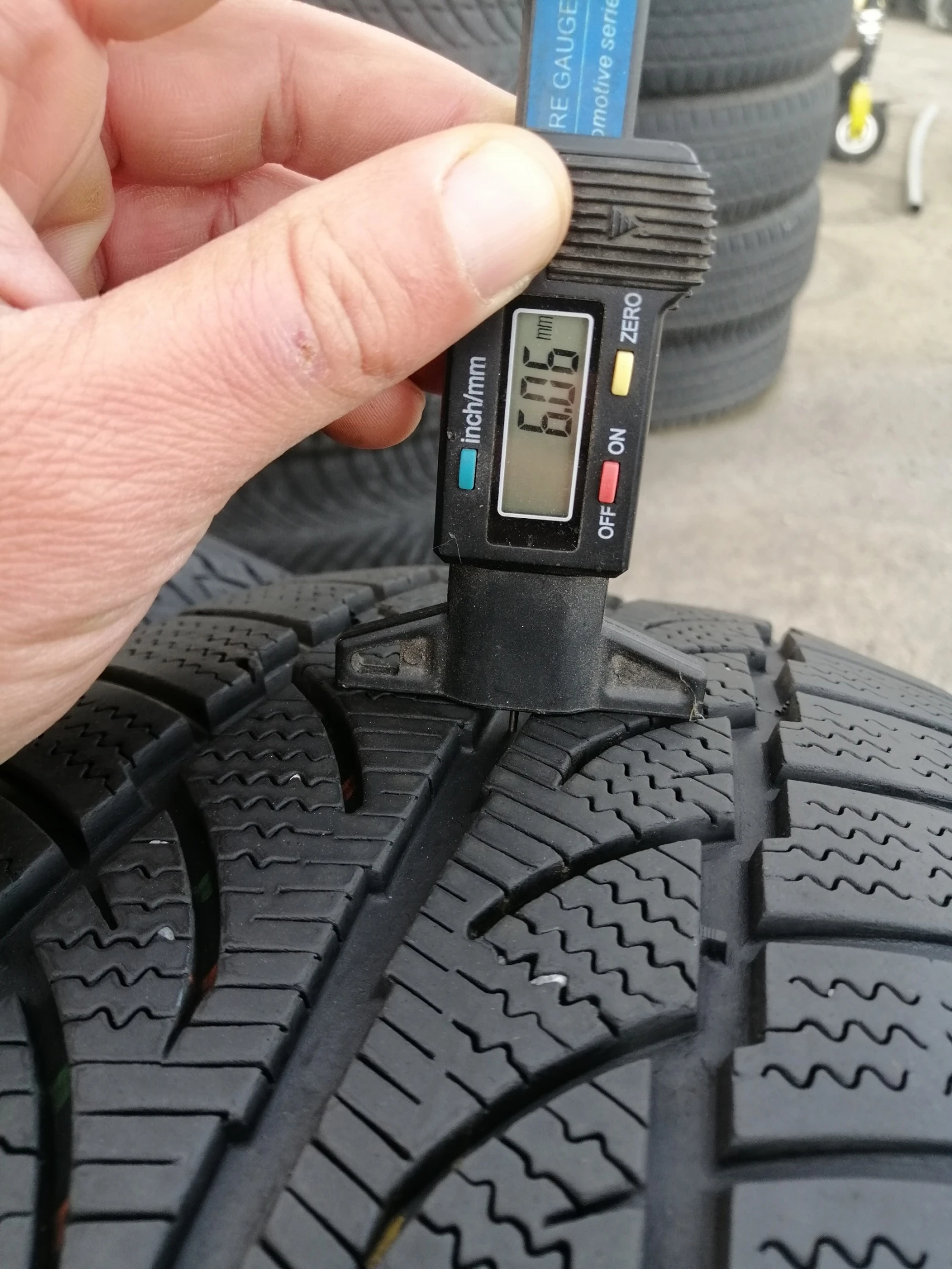  205/55R16 | Mobile.bg   6