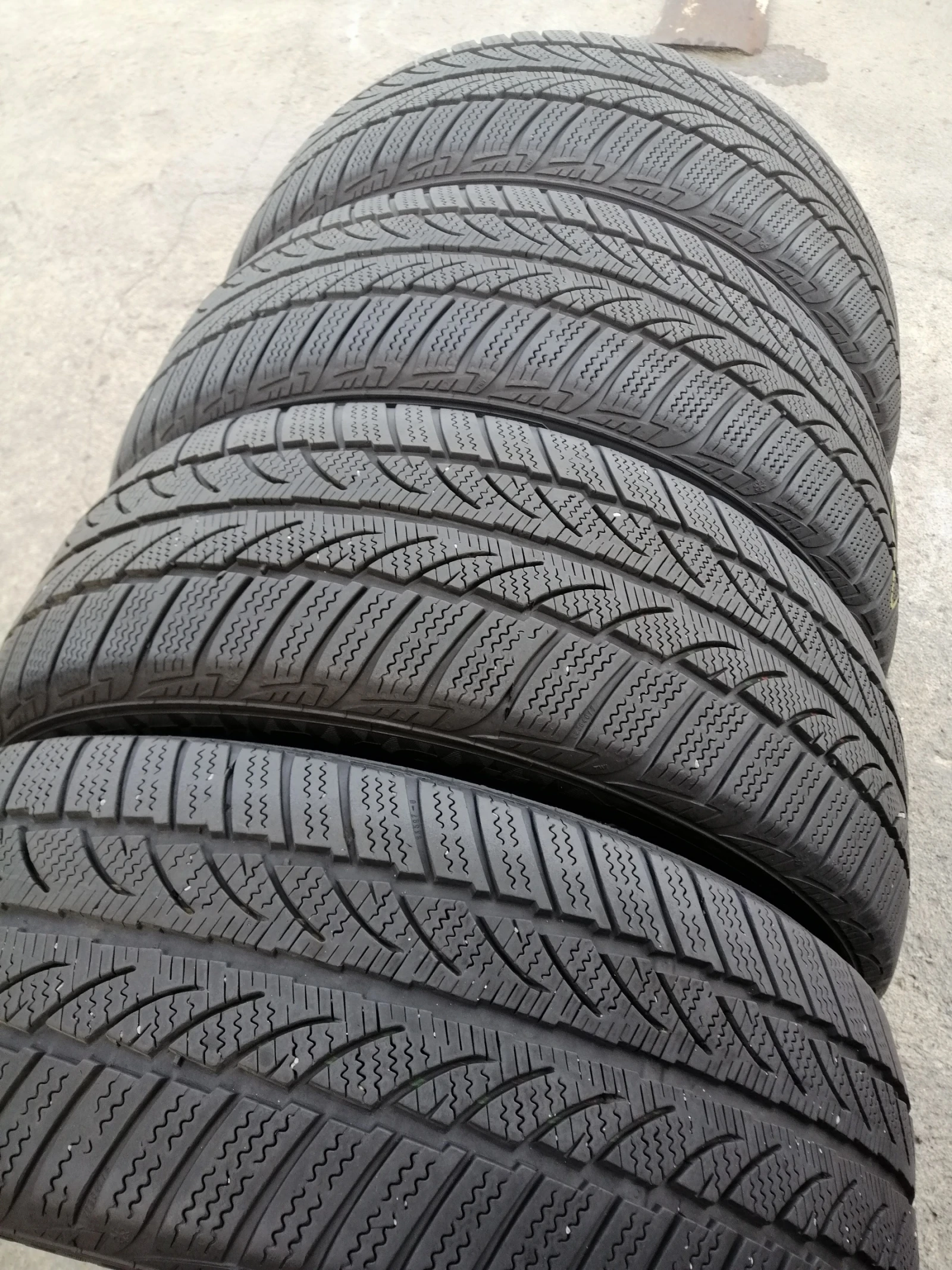  205/55R16 | Mobile.bg   4