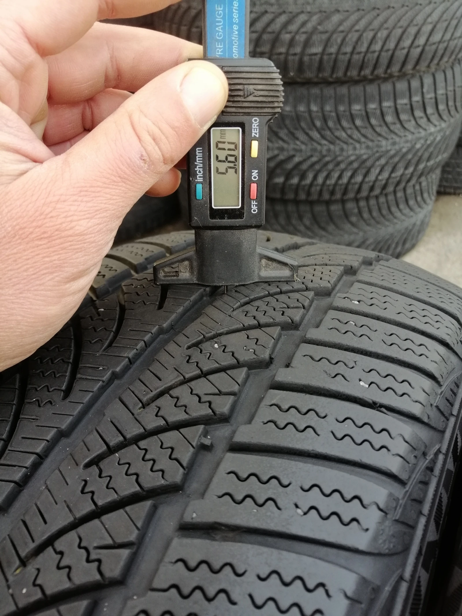  205/55R16 | Mobile.bg   9