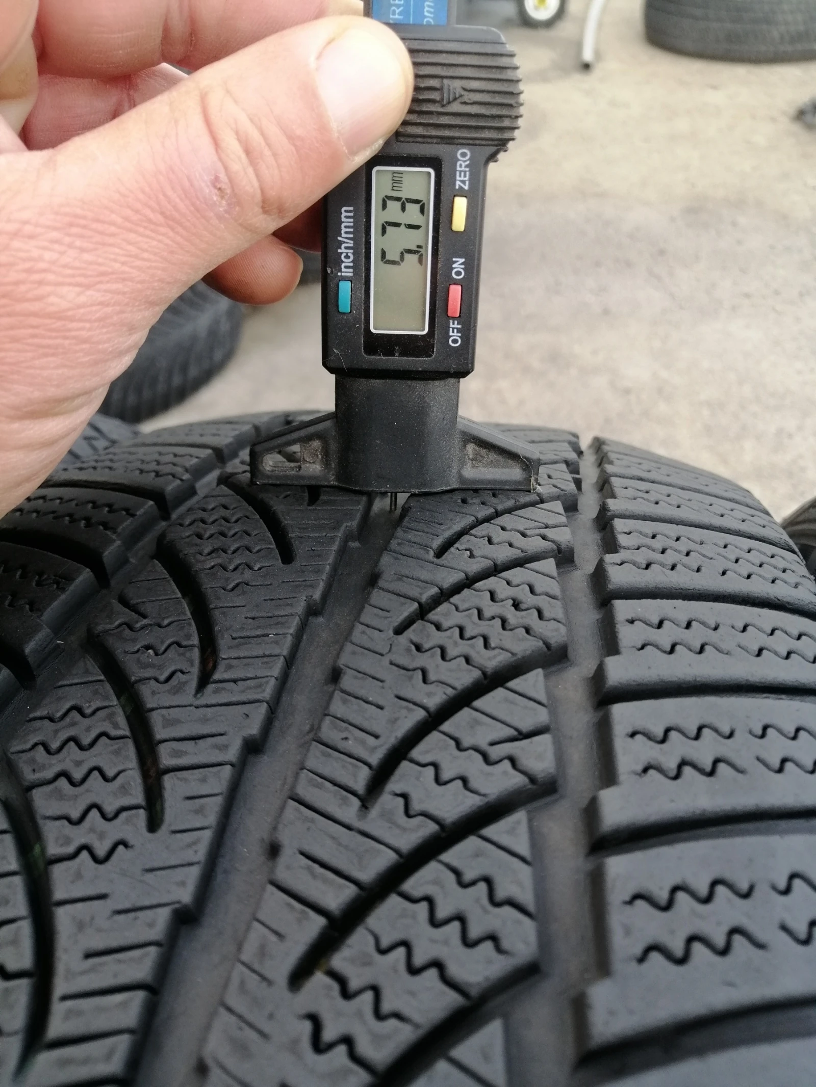  205/55R16 | Mobile.bg   8