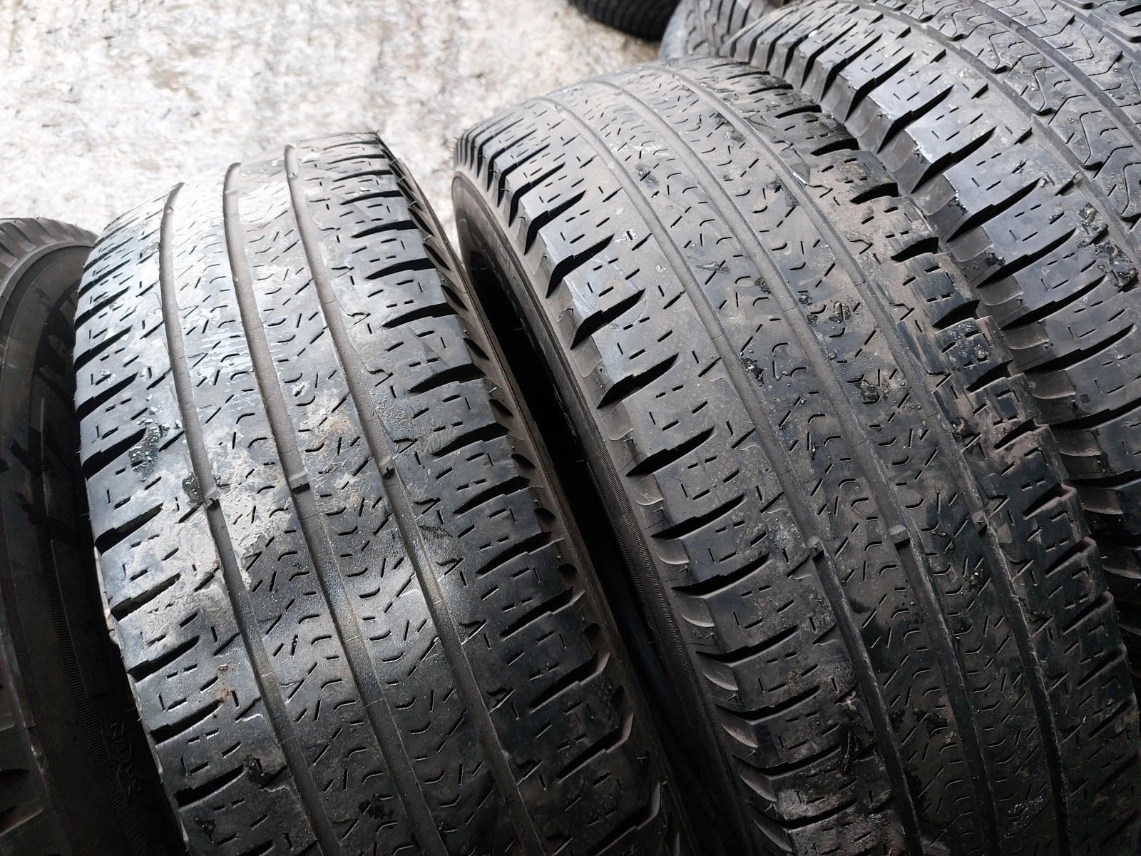 ���� 225/75R16 | Mobile.bg � ����������� 3