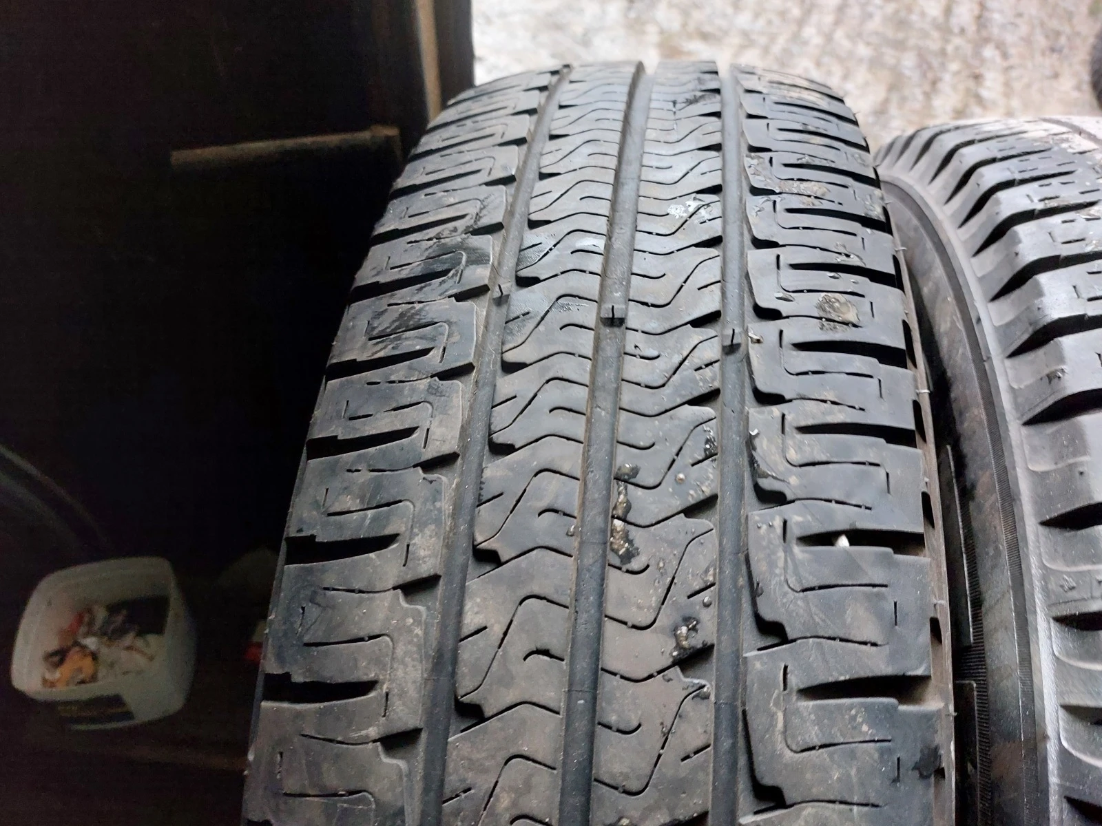 ���� 225/75R16 | Mobile.bg � ����������� 2