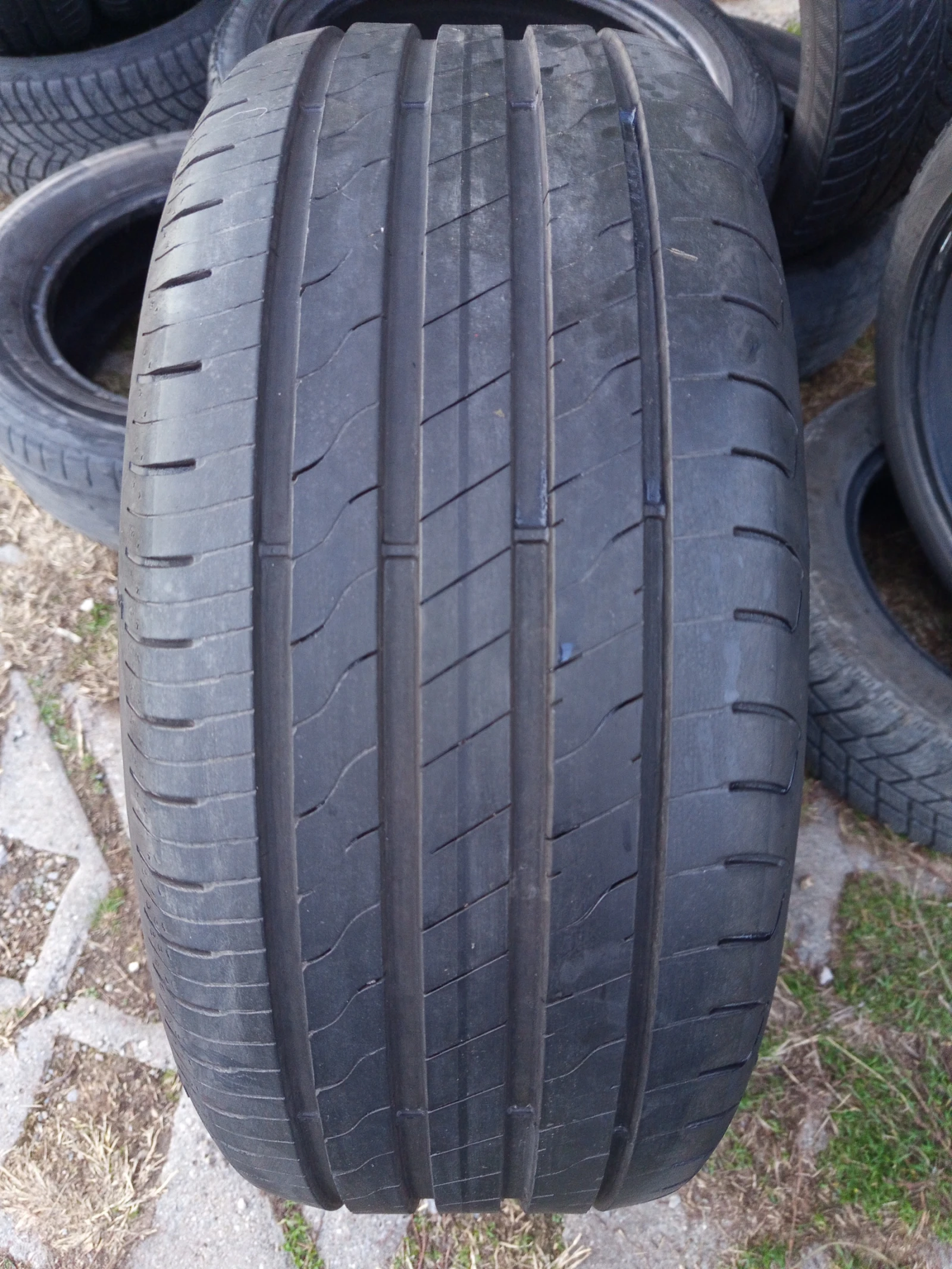 ���� 225/50R17 | Mobile.bg � ����������� 1