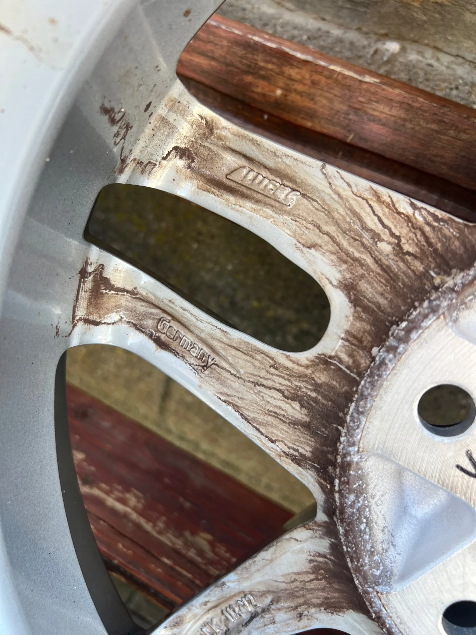 Джанти, снимка 10 - Гуми и джанти - 54103590