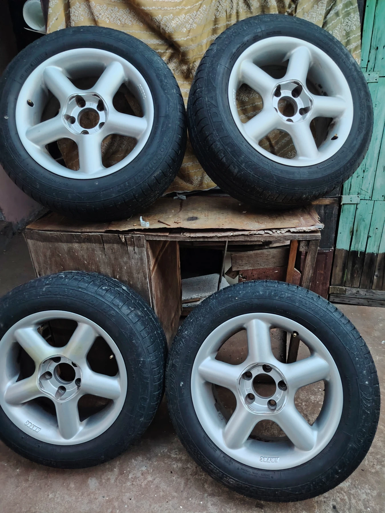 ������ �� VW | Mobile.bg � ����������� 5