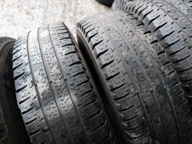 Гуми Зимни 225/75R16, снимка 3 - Гуми и джанти - 39151434