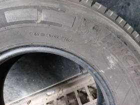 Гуми Зимни 225/75R16, снимка 6 - Гуми и джанти - 39151434