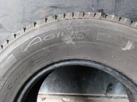 Гуми Зимни 225/75R16, снимка 5 - Гуми и джанти - 39151434