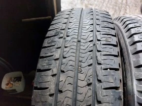 Гуми Зимни 225/75R16, снимка 2 - Гуми и джанти - 39151434