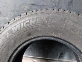 Гуми Зимни 225/75R16, снимка 4 - Гуми и джанти - 39151434