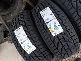 Гуми Зимни 225/50R17, снимка 2 - Гуми и джанти - 48830178