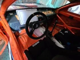 Nissan 200 sx Bmw E39 M5 Compressor, снимка 5