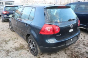 VW Golf 1.6i, снимка 4