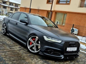 Audi S6 * Matrix* SHADOW LINE* V8* TOP* 