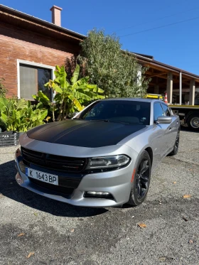 Dodge Charger 5.7 HEMI , снимка 1