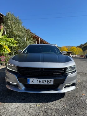 Dodge Charger 5.7 HEMI , снимка 2