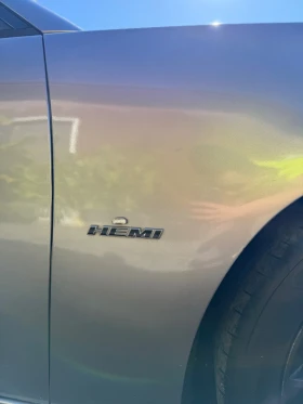 Dodge Charger 5.7 HEMI , снимка 5