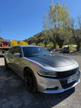 Dodge Charger 5.7 HEMI , снимка 3