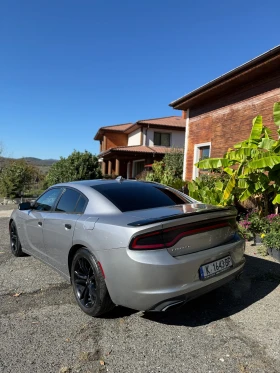 Dodge Charger 5.7 HEMI , снимка 4
