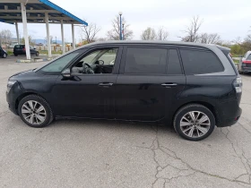 Citroen C4 Picasso 1.6HDI тип мотор 9H05 брой места 6+ 1, снимка 2